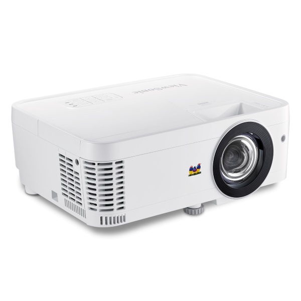Проектор ViewSonic PX706HD