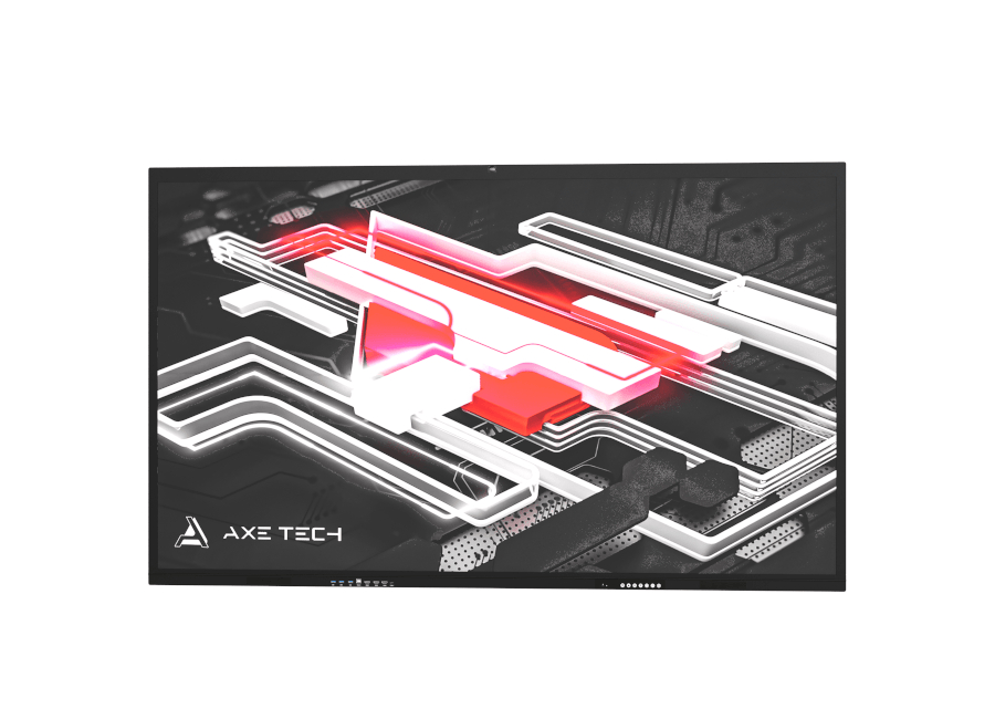 Интерактивная панель Axe Tech Союз (Union) 65 дюймов (32 гб, 256 гб)