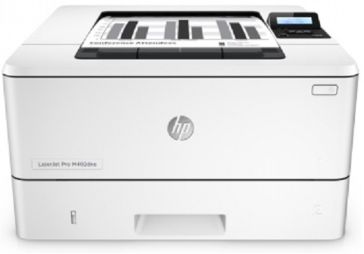 Принтер HP LaserJet Pro M402dne (C5J91A)