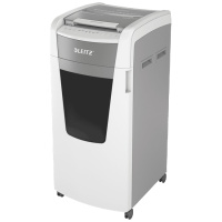 Шредер (уничтожитель) Leitz IQ Autofeed Office Pro 600 P5 (2x15 мм)