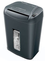 Шредер (уничтожитель) New United AT-12Cd (4x45 мм)