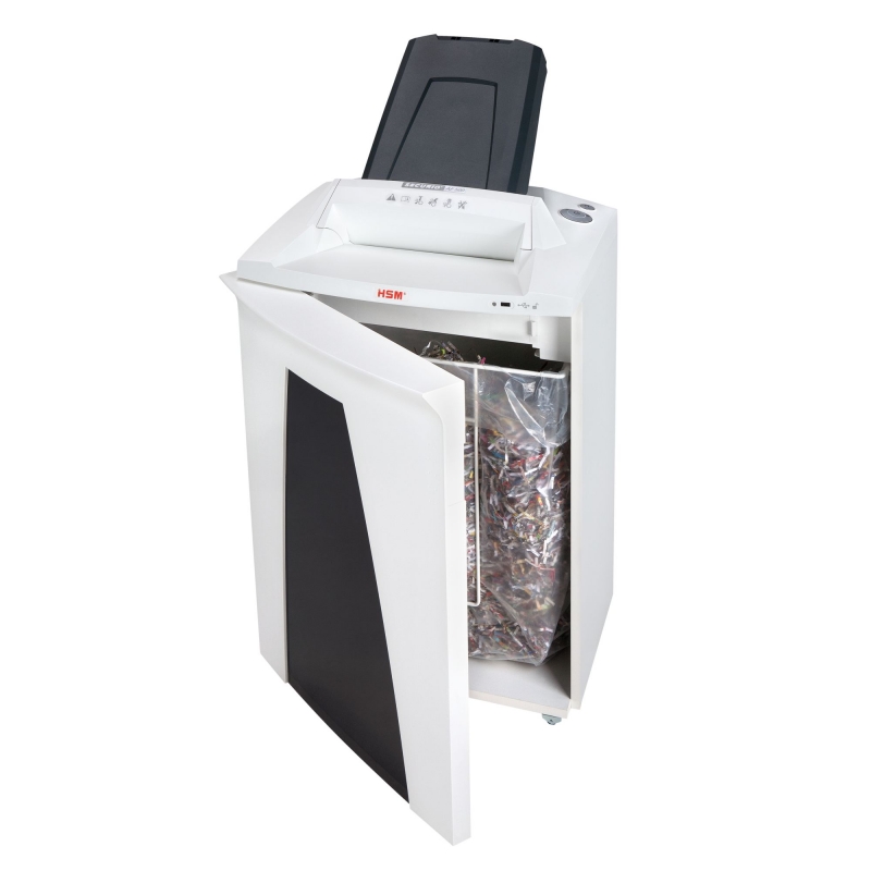 Шредер (уничтожитель) HSM Securio Af500 (4.5x30 мм)