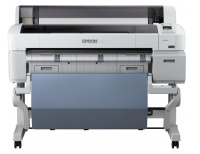 Струйный плоттер Epson SureColor SC-T5200 (C11CD67301A0)