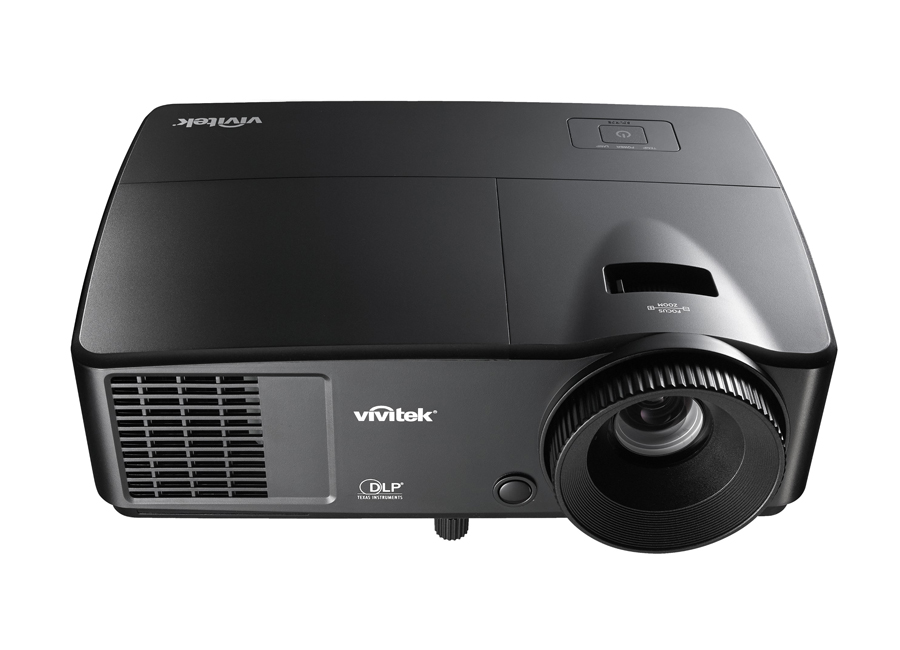 Проектор Vivitek DS234