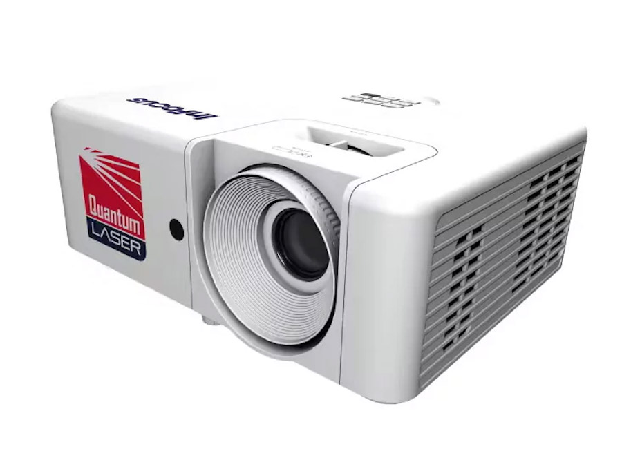 Лазерный проектор InFocus Quantum Laser Core II INL164, DLP, 4:3 XGA