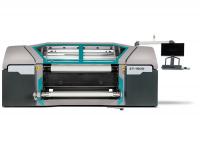Текстильный плоттер Roland Texart ZT-1900