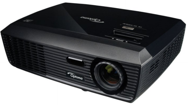 Проектор Optoma X300