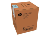 Оптимизатор латексных чернил HP 882 Latex Optimizer 5 л (G0Z16A)