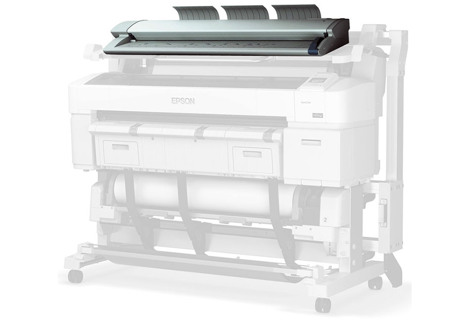 Широкоформатный сканер Epson KSC11A 36" (C12C891071)