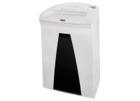 Шредер (уничтожитель) HSM Securio B 24 (1x2 мм)