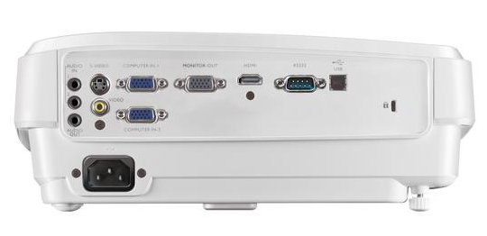 Проектор BenQ MW526e