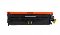 Картридж F+ Imaging FP-CE742A, желтый, 7300 стр.