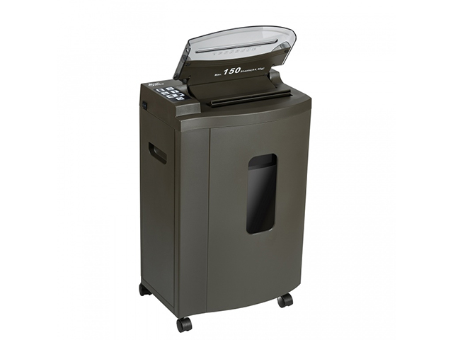 Шредер (уничтожитель) ProfiOffice Alligator 605 CC-AF (2х15 мм)
