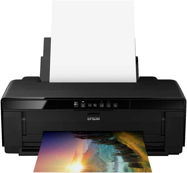 Принтер Epson SureColor SC-P400 (C11CE85301)