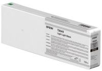 Картридж для плоттеров Epson T8049 Light Light Black 700 мл (C13T804900)