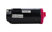 Тонер-картридж F+ Imaging FP-500XXM, пурпурный, 9000 стр.