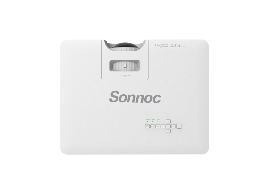 Проектор Sonnoc SNP-S5100H