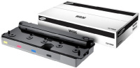 Контейнер для отработанного тонера Samsung CLT-W606