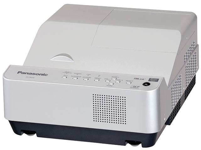 Проектор Panasonic PT-CW230 + Кронштейн настенный ET-PKC100W