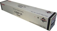 Тонер Canon C-EXV 31 Black (2792B002)