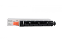 Тонер-картридж Fplus FP-EXV34BK черный, 23000 стр.