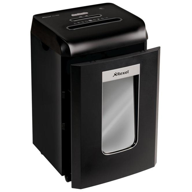 Шредер (уничтожитель) Rexel Promax RSS1838 (6 мм)