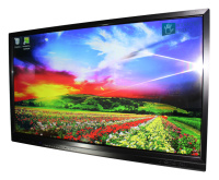 Интерактивная панель Interactive Project touch 75 в тонком корпусе