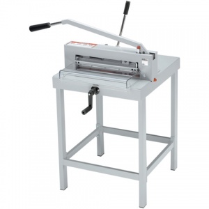 Резак для бумаги Ideal 4305