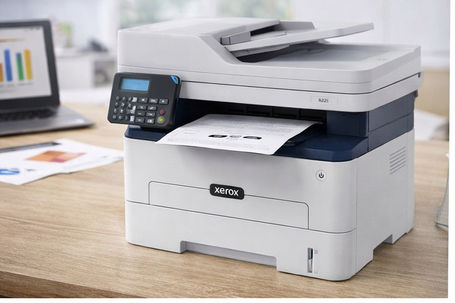 МФУ Xerox B225