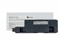 Тонер-картридж F+ Imaging FP-X6022C голубой, 1400 стр.