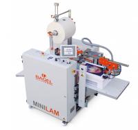Рулонный ламинатор Bagel MINILAM B3 M380