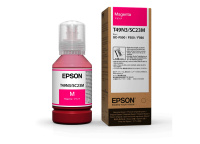 Бутыль с чернилами Epson T49N3 Magenta, 140 мл (C13T49N300)