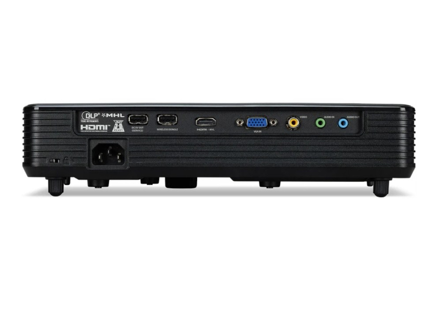 Проектор Acer XD1320Wi