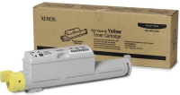 Тонер Xerox 106R01303 Yellow