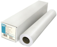 Рулонная бумага для плоттера с покрытием HP Production Satin Poster Paper L5Q03A