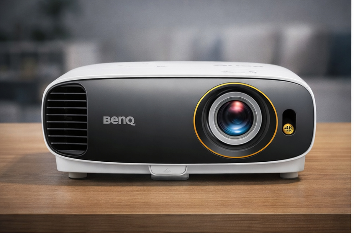Проектор BenQ W1720