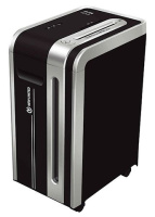 Шредер (уничтожитель) New United ET-15C (3.9x38 мм) Black