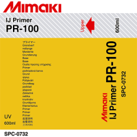 Чернила для плоттеров Праймер Mimaki PR-100 SPC-0732 (600 мл)