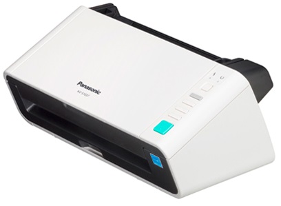 Сканер Panasonic KV-S1037X