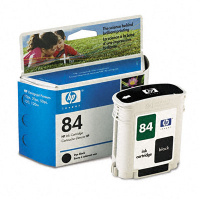 Картридж для плоттеров HP Invent 84 Black 69 мл (C5016A)