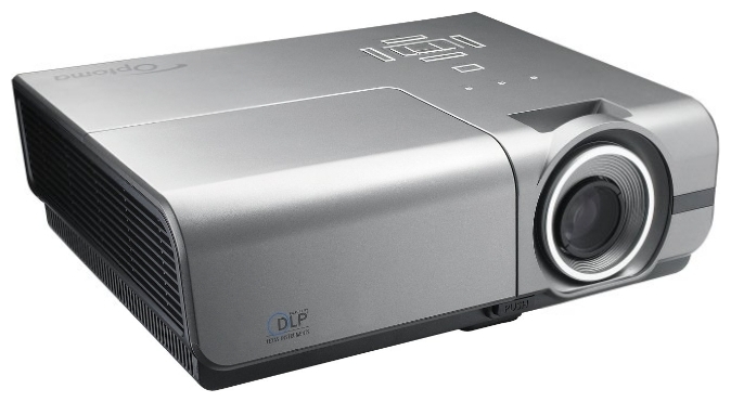 Проектор Optoma EH2060