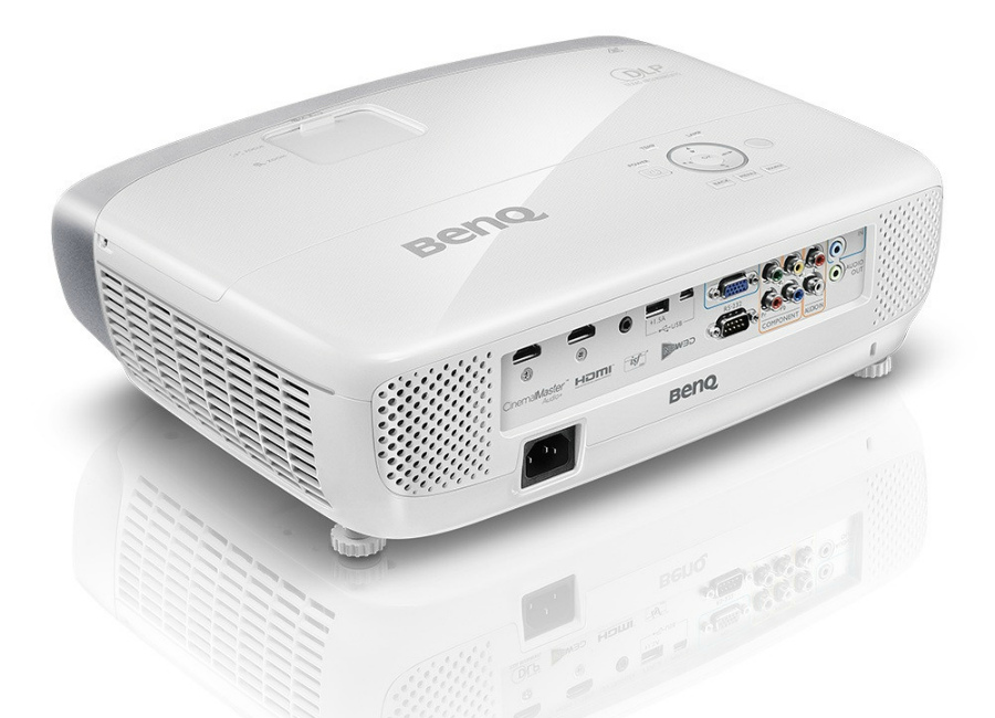 Проектор BENQ W1120