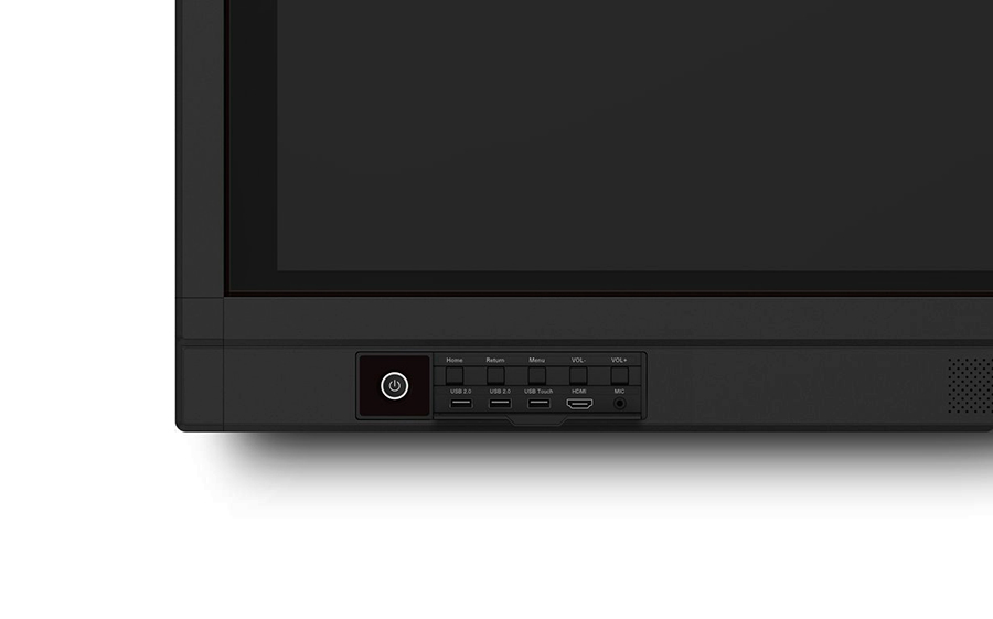 Интерактивная панель NewLine TruTouch TT-7519RS/RU