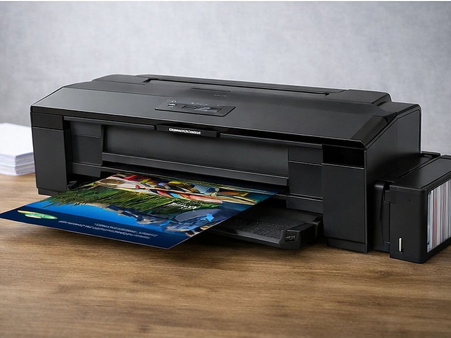 Принтер Epson L1800 (C11CD82402)