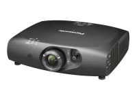 Проектор Panasonic PT-RZ470EK
