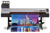 УФ плоттер Mimaki UJV100-160 Plus