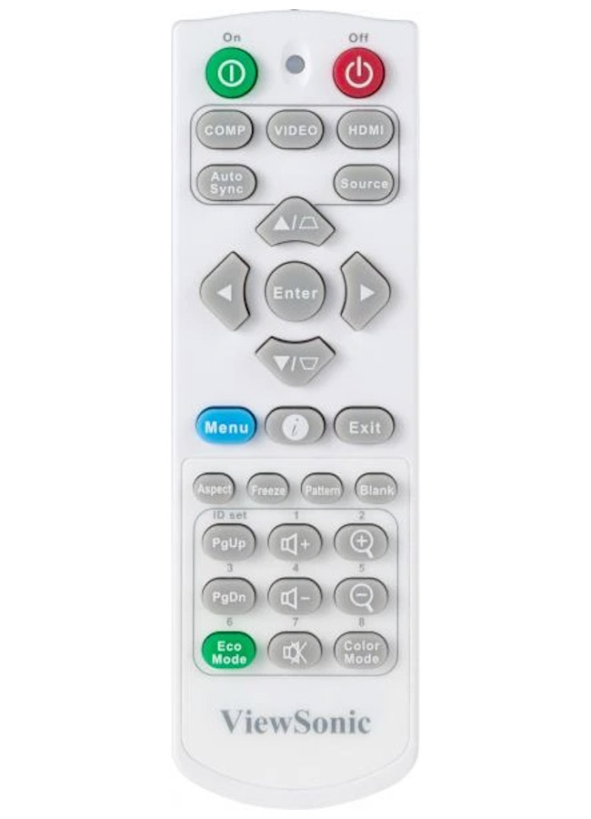 Проектор ViewSonic LS510W