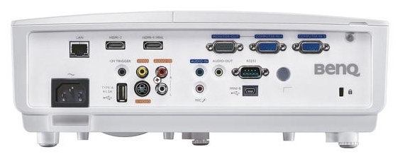 Проектор BenQ MX726