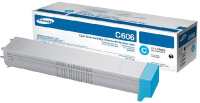 Тонер-картридж Samsung CLT-C606S/SEE