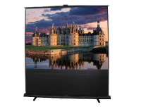 Проекционный экран Lumien Master Portable 172x182 см (LMPR-100106)
